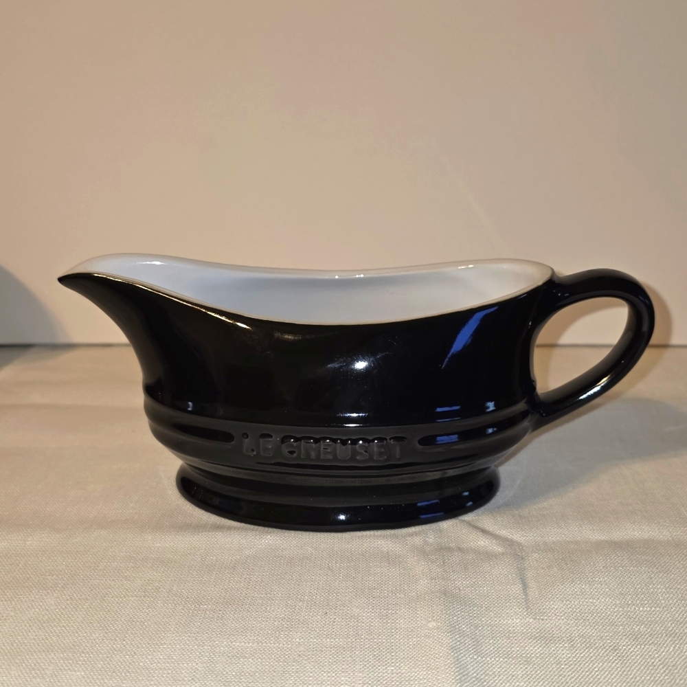 Le Creuset Gravy Boat